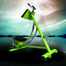 南方健身休閑用品公司 打造品質(zhì)生活，引領(lǐng)家庭健身新風(fēng)尚