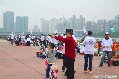 2017年珠海市民健身運(yùn)動(dòng)會(huì)休閑垂釣大賽 以垂釣為媒，享健康生活