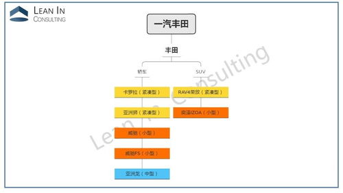 一文看懂10大主流合資車企產品體系架構與信息系統(tǒng)集成服務