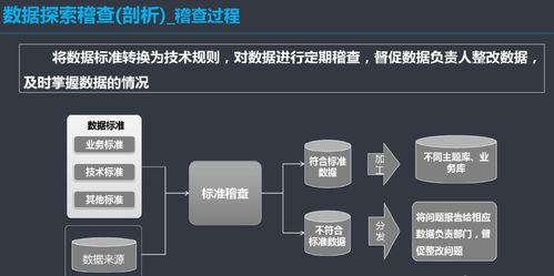 構建高效數(shù)據(jù)治理體系 信息系統(tǒng)集成服務視角下的實施方案