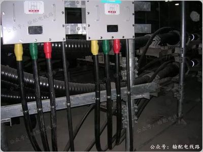 電力電纜線路施工及驗收基本要求與電纜接線盒關(guān)鍵技術(shù)