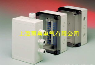 雨帛電纜防水接線盒 守護電纜連接的堅固衛(wèi)士