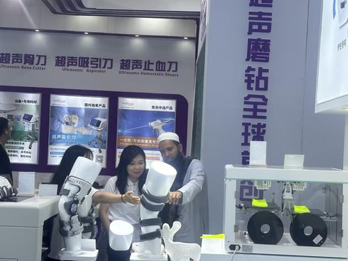 cmef簡單醫療專訪 提供可靠產品 提升康復體驗